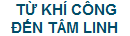Từ Khí Công Đến Tâm Linh - Powered by vBulletin